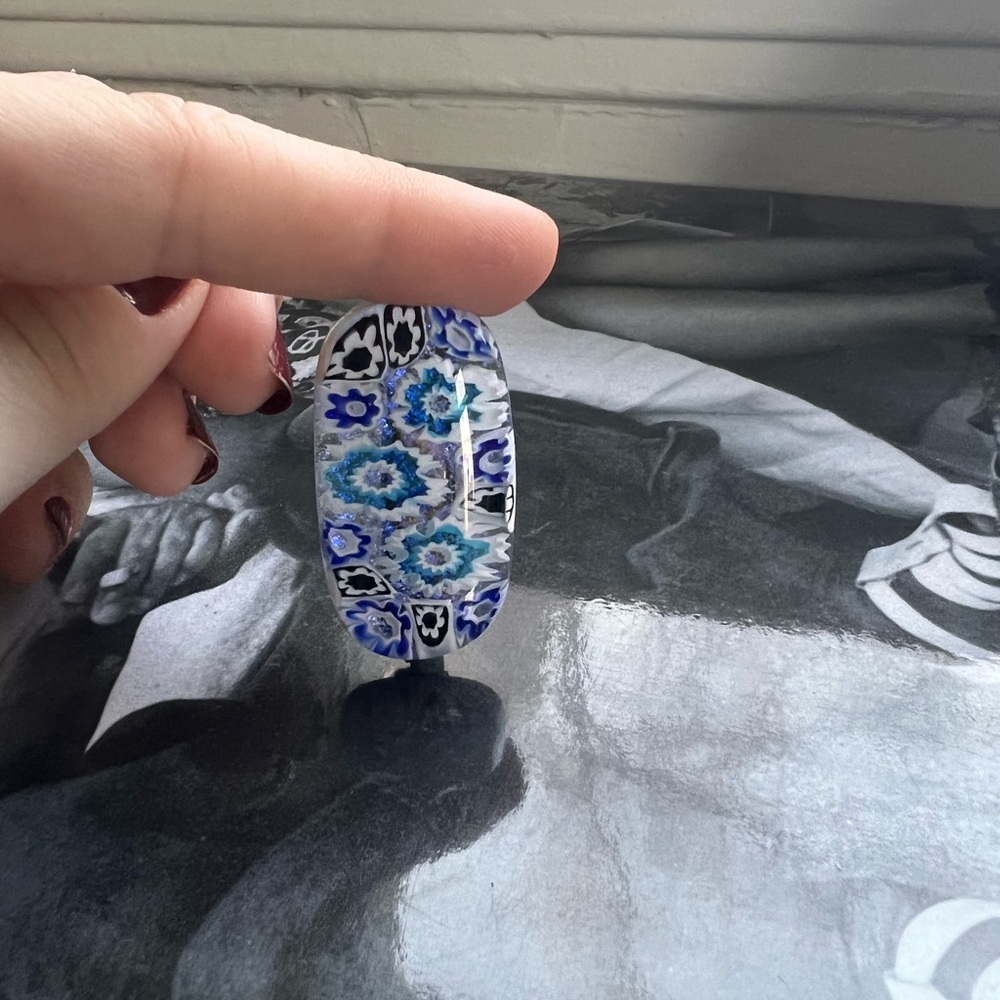 Vintage pin